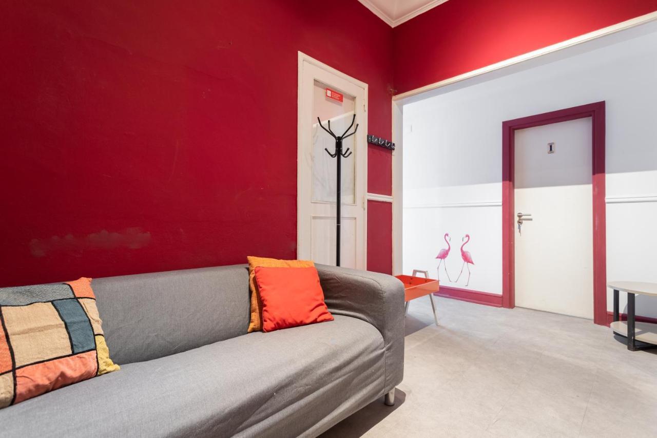 Graca Guesthouse Lissabon Exterior foto